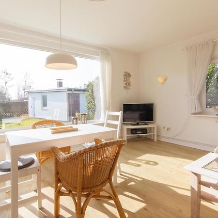 Ferienhaus Kleeblatt 5 - Zentrale, Ruhige Lage Mit Garten Und Terrasse Шарбойц Екстер'єр фото